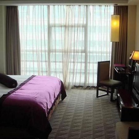 Hangzhou West Lake Manxiang Theme Hotel Esterno foto