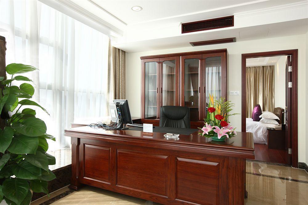 Hangzhou West Lake Manxiang Theme Hotel Esterno foto