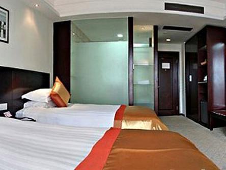 Hangzhou West Lake Manxiang Theme Hotel Esterno foto