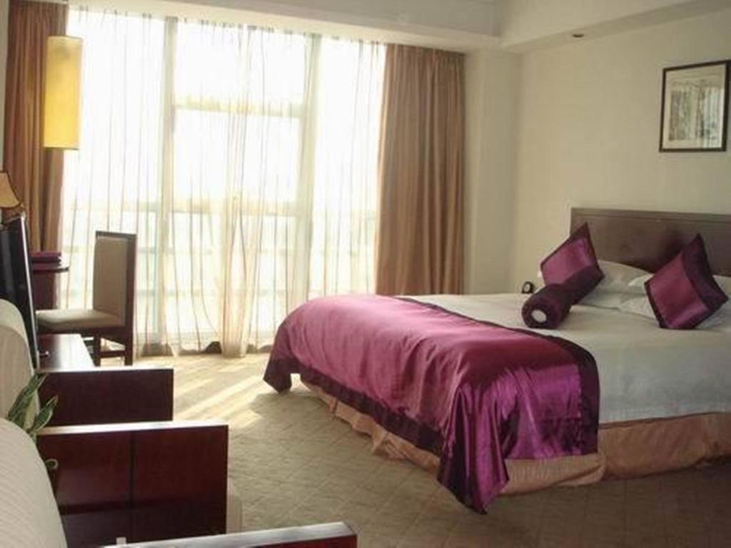 Hangzhou West Lake Manxiang Theme Hotel Esterno foto
