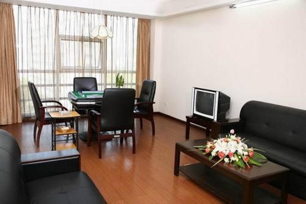 Hangzhou West Lake Manxiang Theme Hotel Esterno foto