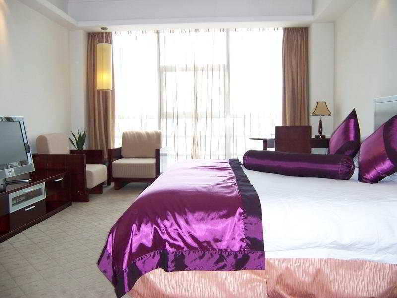 Hangzhou West Lake Manxiang Theme Hotel Esterno foto