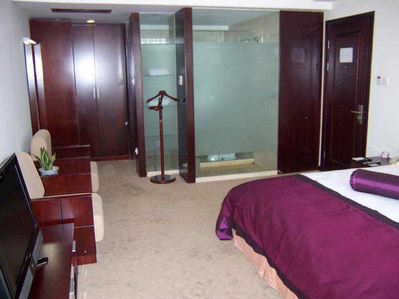 Hangzhou West Lake Manxiang Theme Hotel Esterno foto