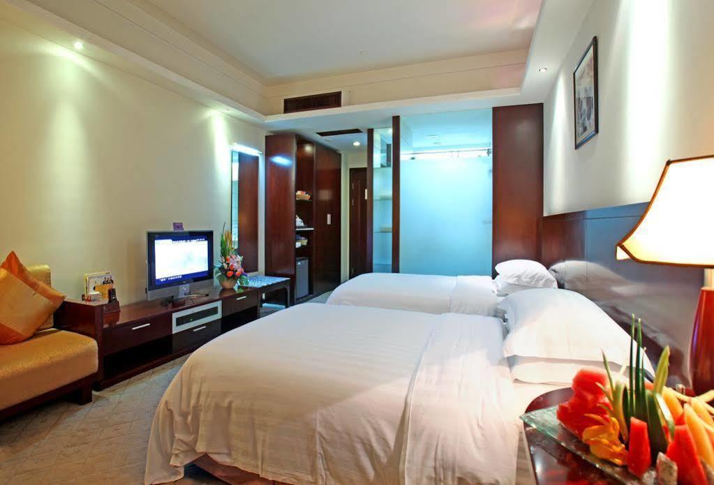Hangzhou West Lake Manxiang Theme Hotel Esterno foto